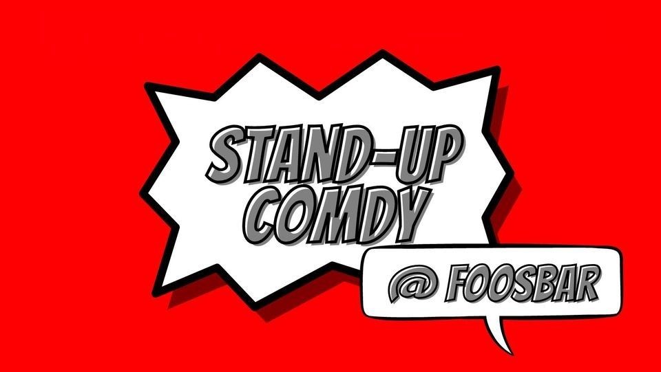 Stand-up komédia