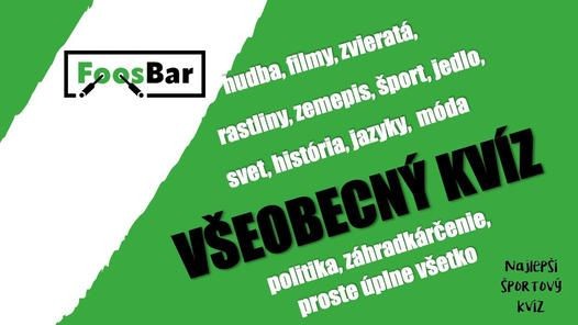 Kvíz